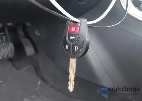 2014 Nissan Sentra S/Sv/Sr/Sl from USA, damaged, VIN 3N1AB7AP0EY228969